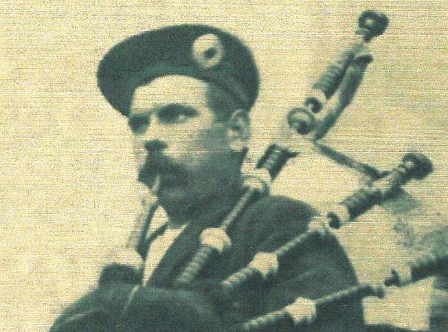 Photo of photos/Kenneth MacLennan 1873-1932 portrait_crop